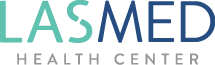 Lasmed Health Center - Logo